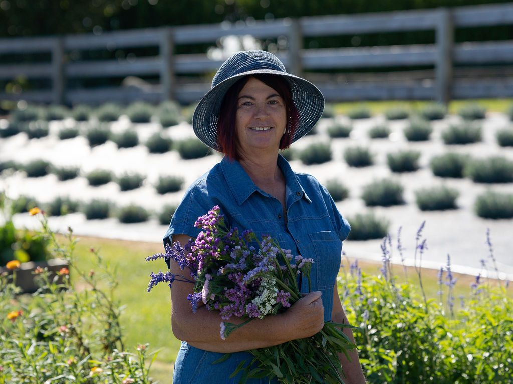 Q&A with Christina Hannam from Bee Valley Farm