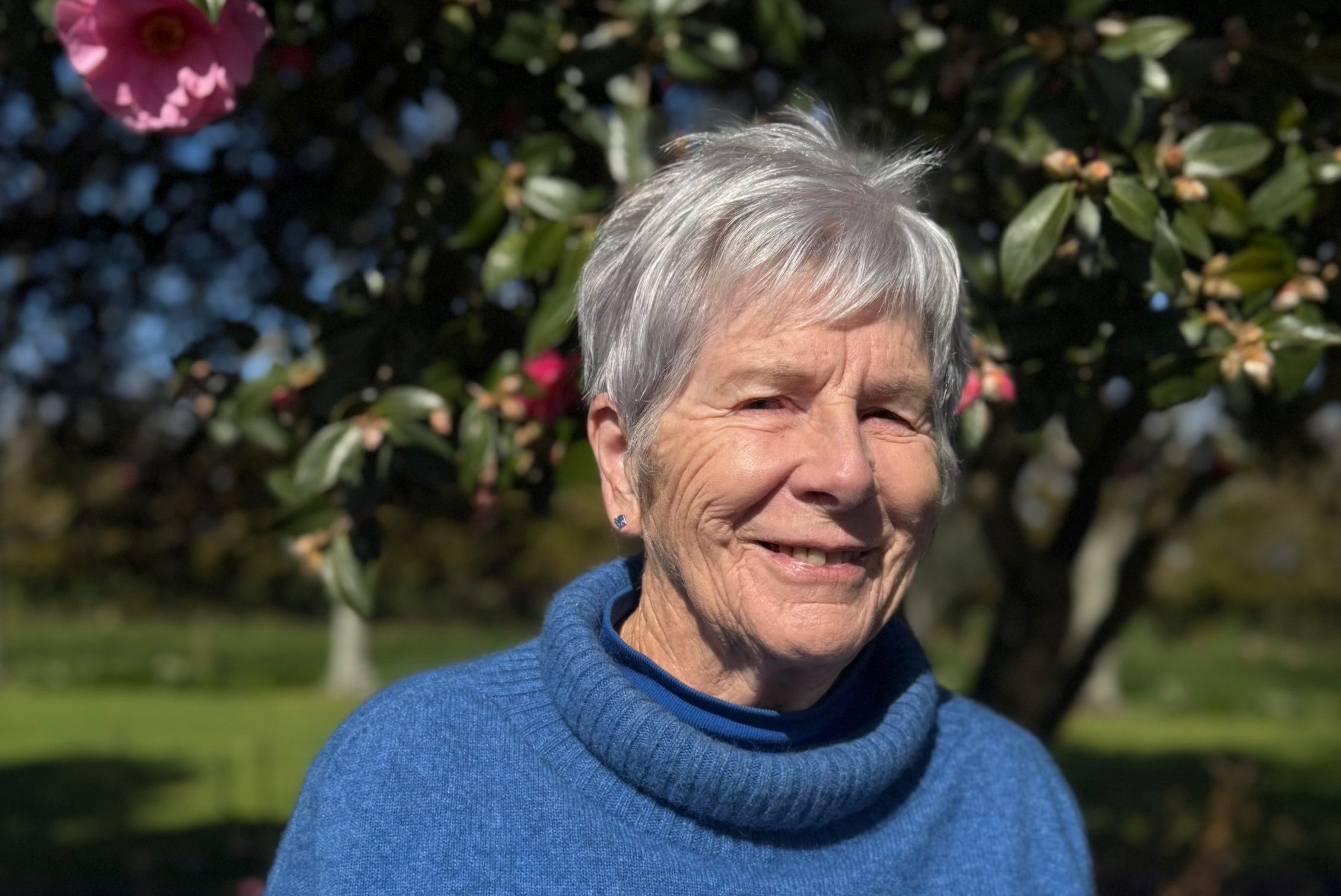 Q&A with June Lees from Cairnhill